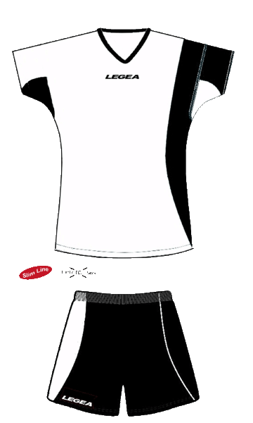 white-black